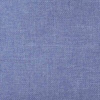 Bankstel met kussen Jeans Blauw Polyester 8