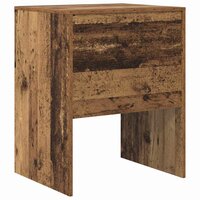 Bureau Oudhout 60 x 50 x 76 cm 7