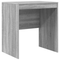 Bureau Grijs Sonoma 70 x 50 x 76 cm 2