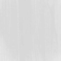 Vitrinekast Wit 103,5 x 42 x 180 cm Massief grenenhout 8