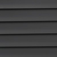 Venetiaanse Blind Verstelbaar Zilvergrijs 150 x 100 cm PVC 9