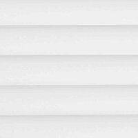 Venetiaanse Blind Verstelbaar Wit 213 x 60 cm PVC 6