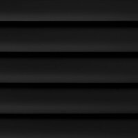 Venetiaanse Blind Verstelbaar Zwart 150 x 40 cm PVC 9