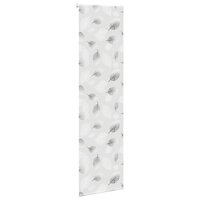 Doucherolgordijn 70x240 cm stofbreedte 66 cm 3
