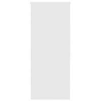 Doucherolgordijn 90x240 cm stofbreedte 86 cm 2
