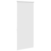 Doucherolgordijn 90x240 cm stofbreedte 86 cm 4