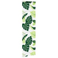Doucherolgordijn met cassette 70x240 cm stofbreedte 66 cm 3