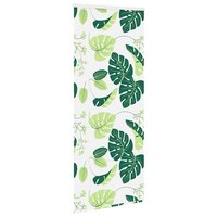 Doucherolgordijn met cassette 110x240 cm stofbreedte 106 cm 4