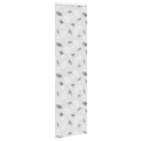Doucherolgordijn met cassette 70x240 cm stofbreedte 66 cm 4