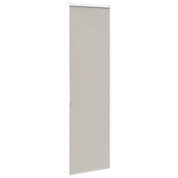 Doucherolgordijn met cassette 60x240 cm stofbreedte 56 cm 4