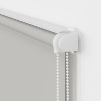 Doucherolgordijn met cassette 60x240 cm stofbreedte 56 cm 8