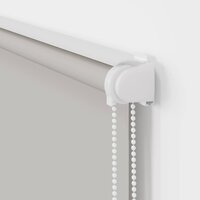 Doucherolgordijn met cassette 70x240 cm stofbreedte 66 cm 8