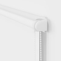 Doucherolgordijn met cassette 110x240 cm stofbreedte 106 cm 8