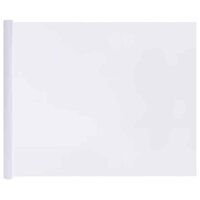 Raamfolies mat PVC grijs 5