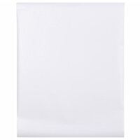 Raamfolies mat PVC transparantgrijs 3