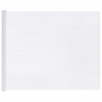 Raamfolies strepenpatroon mat PVC 5