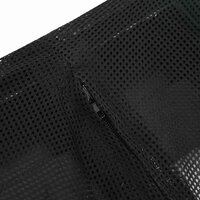 Airsoft Doel Zwart 19 x 26 x 25 cm Kunststof 8