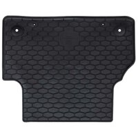 Automat 4 pcs Zwart geschikt voor Audi A4 B9 2015-2024 4