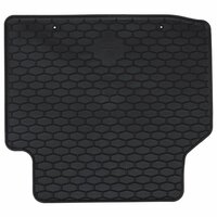 Automat 4 pcs Zwart Geschikt voor Audi Q4 etron 2022- 4