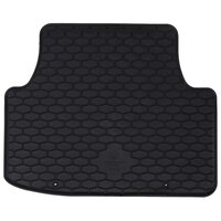 Automat 4 pcs Zwart geschikt voor VW TIGUAN TDI 2024- 5