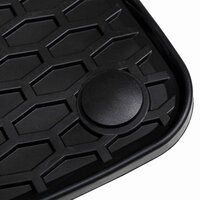 Automat 2 pcs Zwart geschikt voor Mercedes SPRINTER 2018- 4