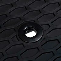 Automat 3 pcs Zwart Rubber 5