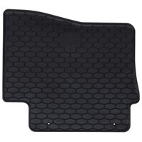 Automat 4 pcs Zwart Geschikt voor HYUNDAI i20 2014-2019 4