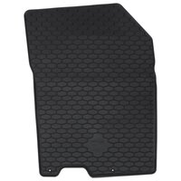 Automat 4 pcs Zwart Geschikt voor Suzuki VITARA 2015- 2