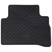 Automat 4 pcs Zwart Geschikt voor Suzuki VITARA 2015- 4