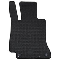 Automat 4 pcs Zwart Rubber 3