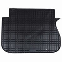 Automat 4 pcs Zwart Rubber 4