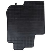 Automat 4 pcs Zwart geschikt voor i30 LIMOUSINE 2007-2011 2