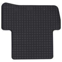 Automat 4 pcs Zwart Rubber 3