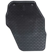 Automat 4 pcs Zwart geschikt voor VOLVO XC60 2009-2017 2
