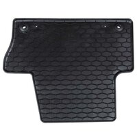 Automat 4 pcs Zwart geschikt voor VOLVO XC60 2009-2017 3