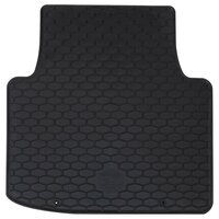 Automat 4 pcs Zwart geschikt voor VW Arteon 2017- 4D Aft 4