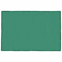 Aanhangwagennet 2x3 m HDPE groen 2