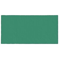 Aanhangwagennet 3x6 m HDPE groen 2
