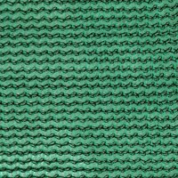 Aanhangwagennet 3x7 m HDPE groen 6