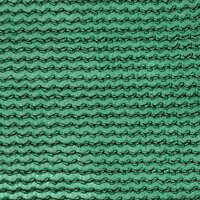Aanhangwagennet 4x8 m HDPE groen 6