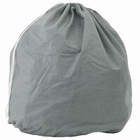 Camperhoezen 610x235x275 cm vliesvlies grijs 5