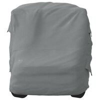 Camperhoezen 730x235x275 cm vliesvlies grijs 6