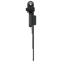 Ophangset voor schuifdeur 152 cm koolstofstaal 6