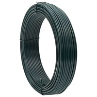 Hekbinddraad Groen 80 m PVC 2