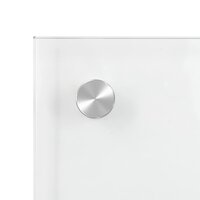 Keuken Spatscherm 2 pcs Doorzichtig 90 x 40 cm gehard glas 5