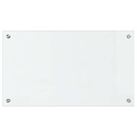Keuken Achterwand Doorzichtig 70 x 40 cm gehard glas 4
