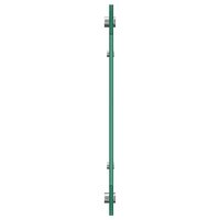 Keuken Achterwand Doorzichtig 70 x 40 cm gehard glas 5