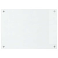 Keuken Achterwand Doorzichtig 70 x 50 cm gehard glas 4