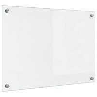 Keuken Achterwand Doorzichtig 70 x 50 cm gehard glas 6