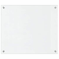 Keuken Achterwand Doorzichtig 70 x 60 cm gehard glas 4